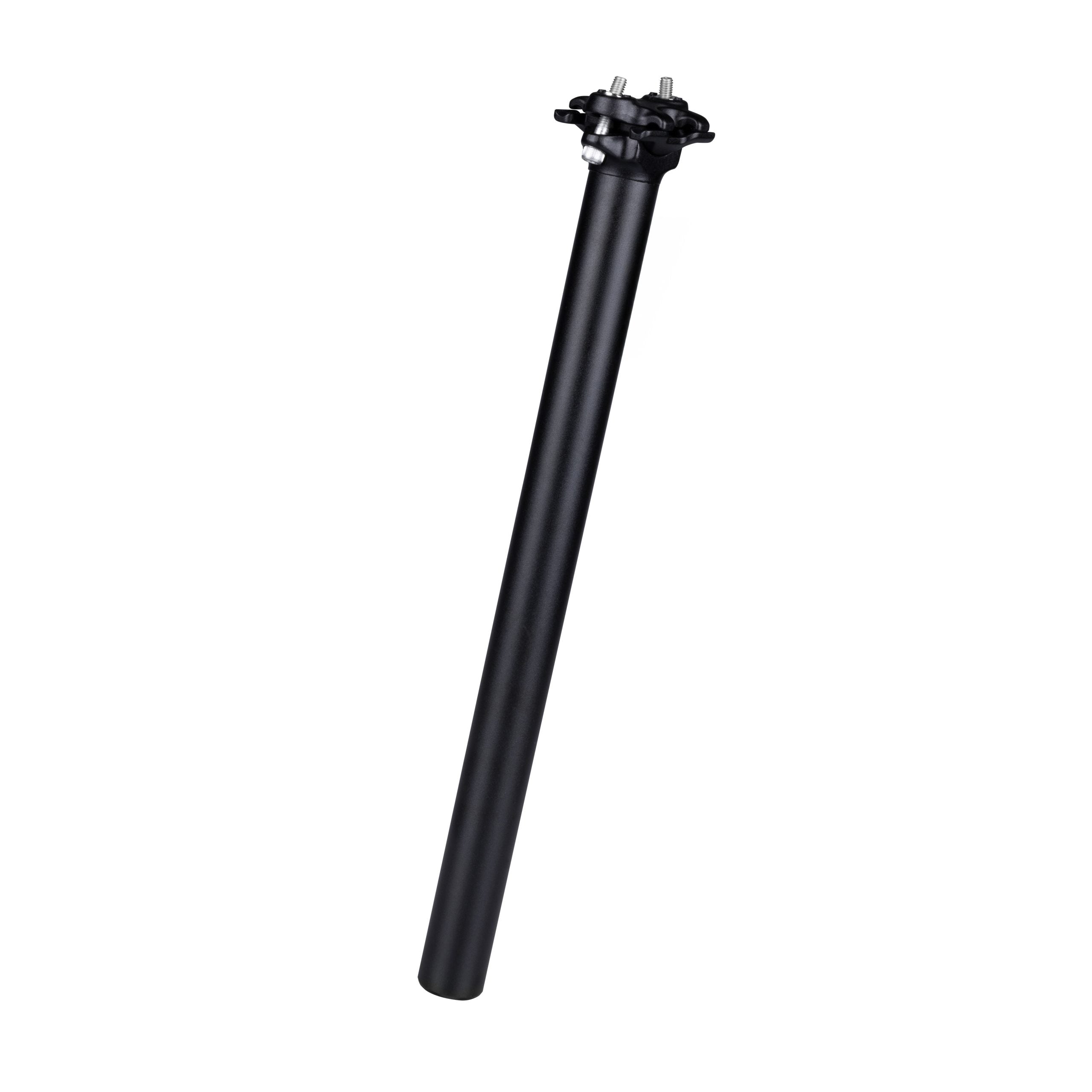Tija sa Force Basic P4.6 31.6/400mm negru mat