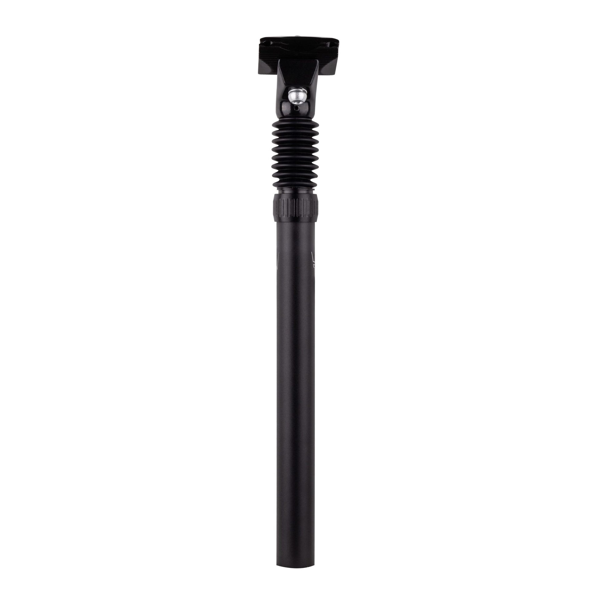 tija sa force basic p82 272 350 40mm negru mat 2 scaled