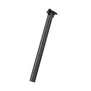 Tija sa Force P6.3 carbon 30.9/400mm, negru mat