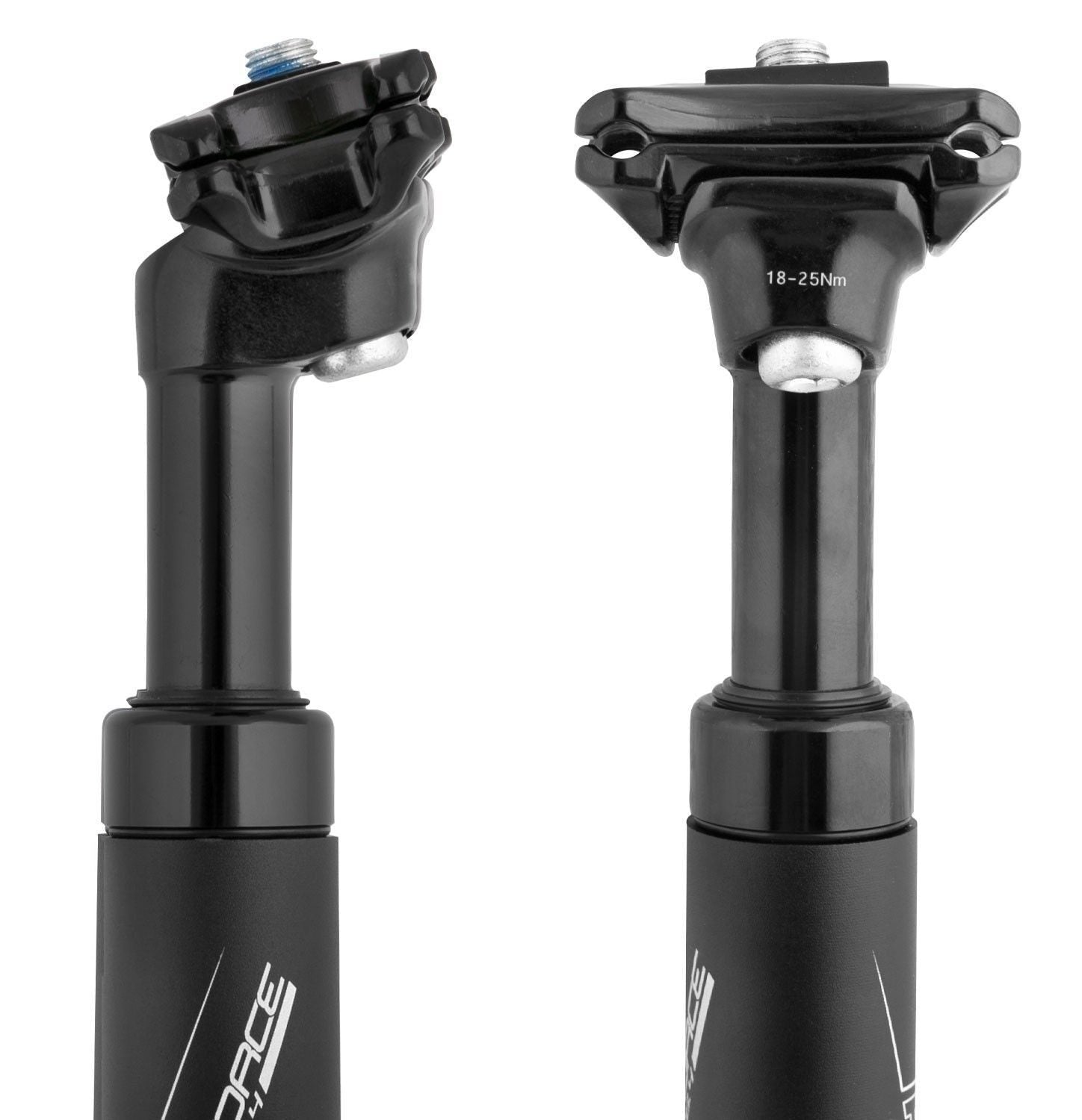tija sa force team p84 cu suspensie 309 355mm neagra 3