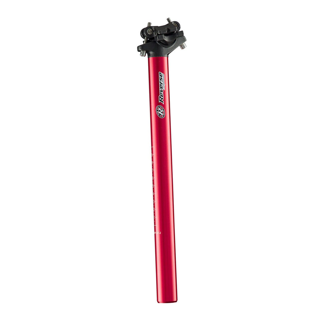 tija sa reverse comp 272 350 mm rosu