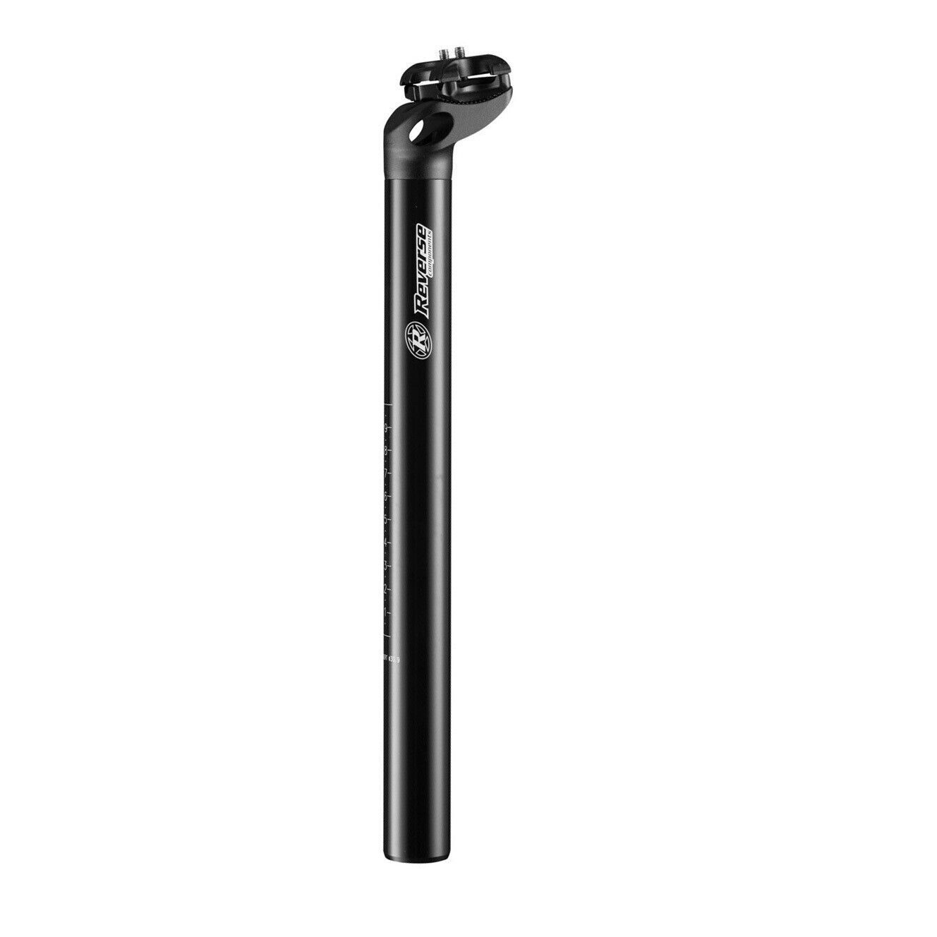 tija sa reverse comp 316 350 mm neagra
