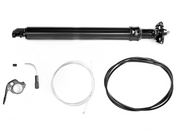 Tija sa RFR Telescope Seatpost PRO Inside 150mm 31.6x480mm