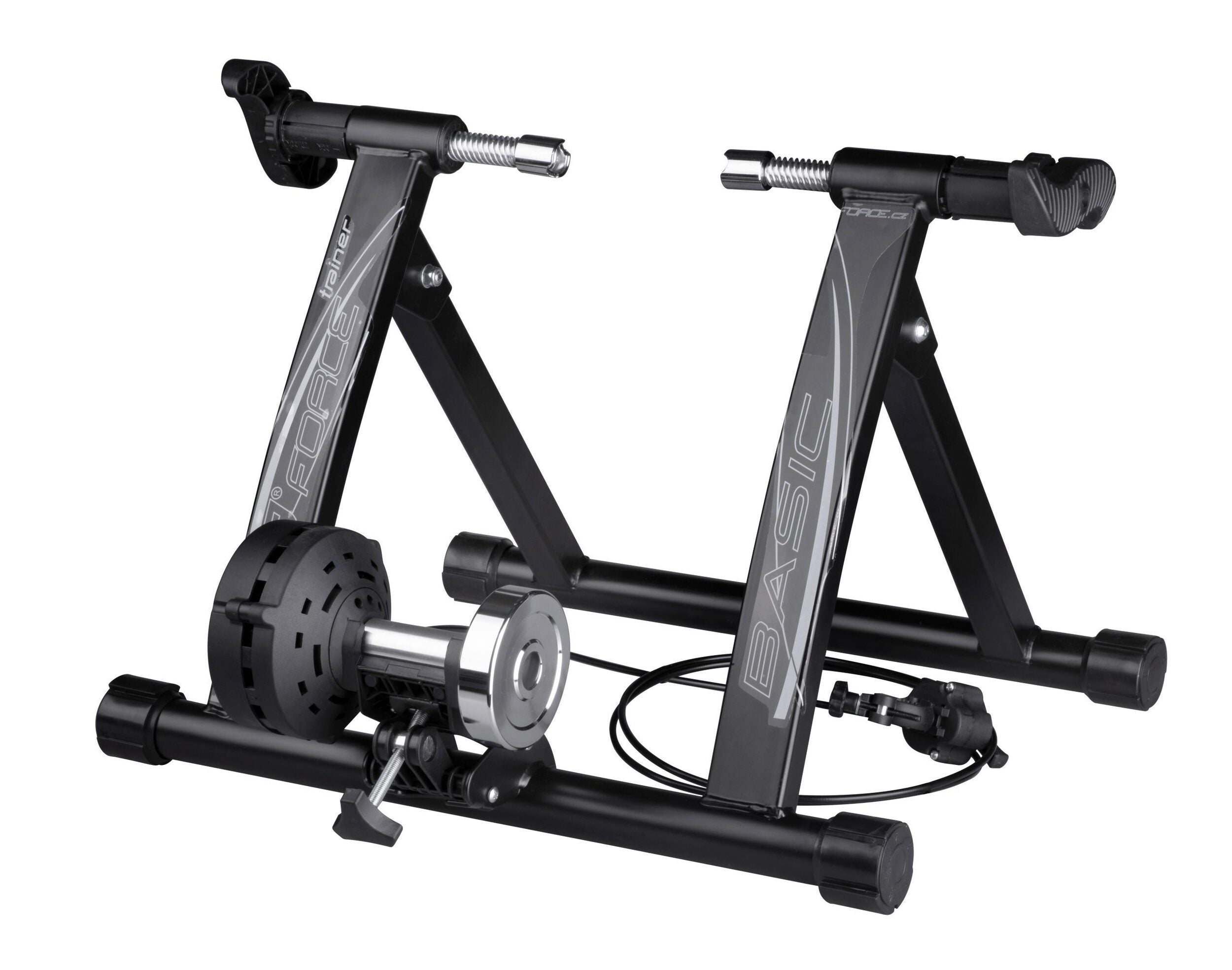 trainer force magnetic basic fe negru scaled