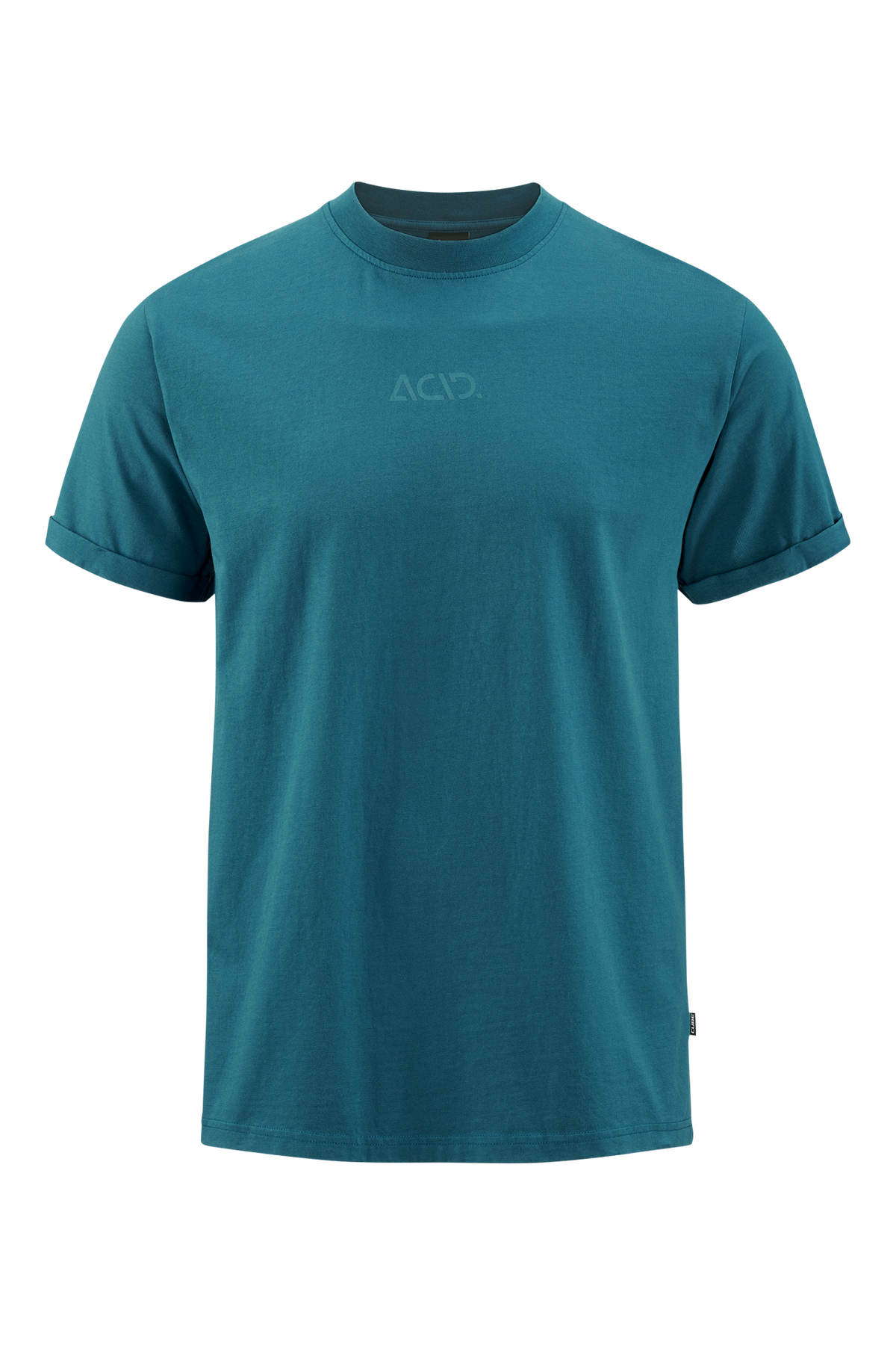 Tricou ACID Organic T-shirt Classic Logo