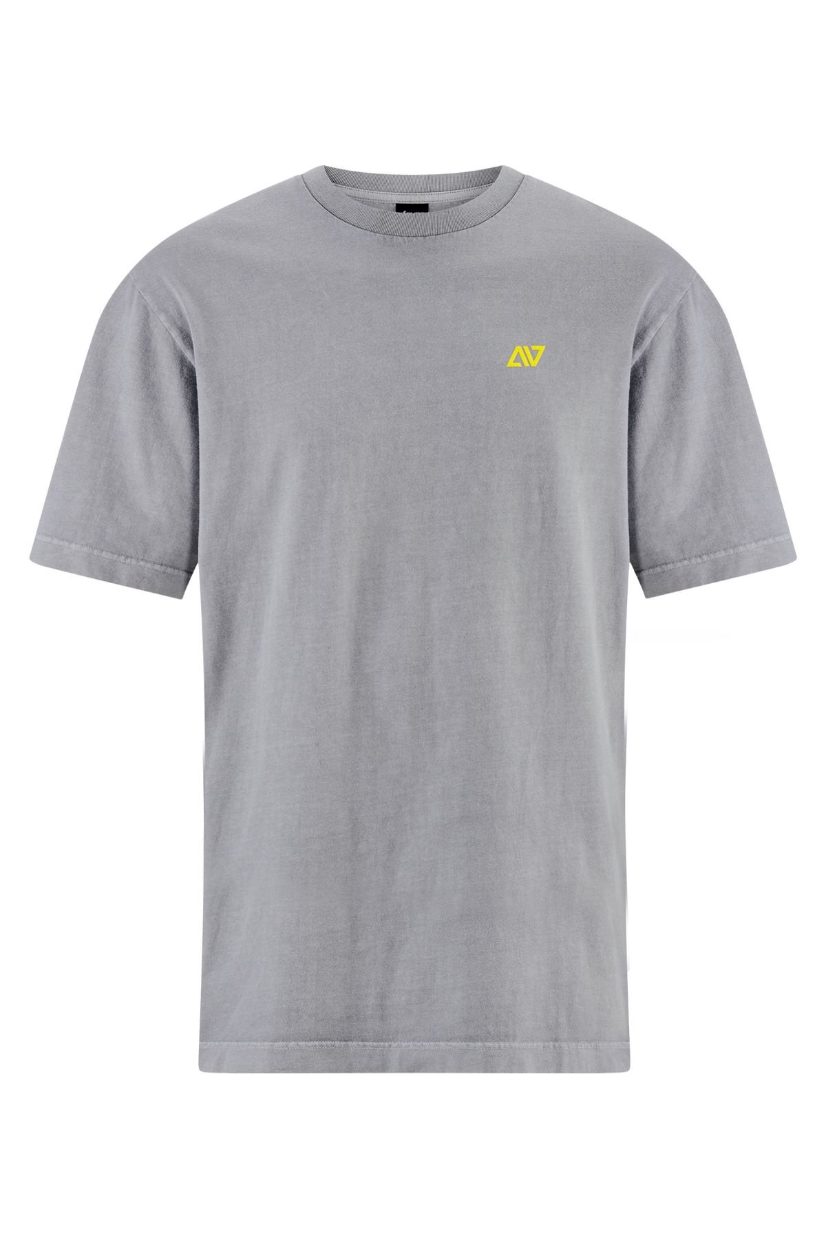 Tricou ACID Organic T-shirt Gty Fit Blue