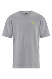 Tricou ACID Organic T-shirt Gty Fit Blue