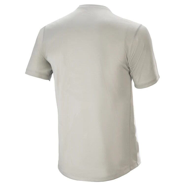 tricou alpinestars alps topo light gray xl 1