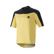 tricou alpinestars drop meta gold l
