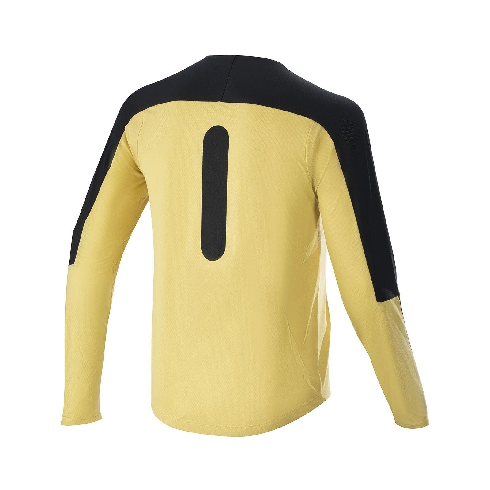 tricou alpinestars drop meta gold m 3