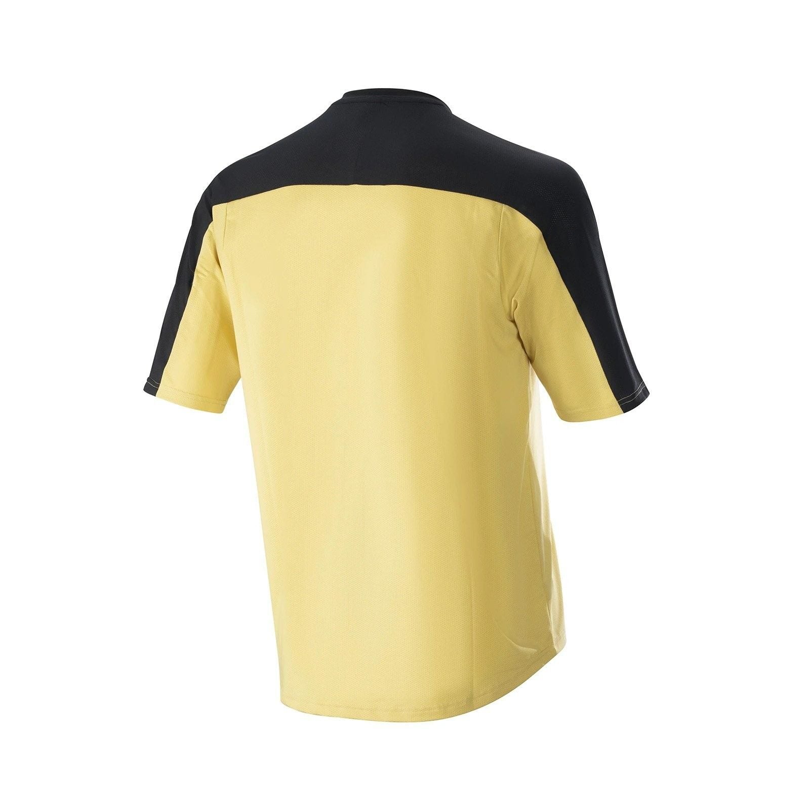 tricou alpinestars drop meta gold s 1