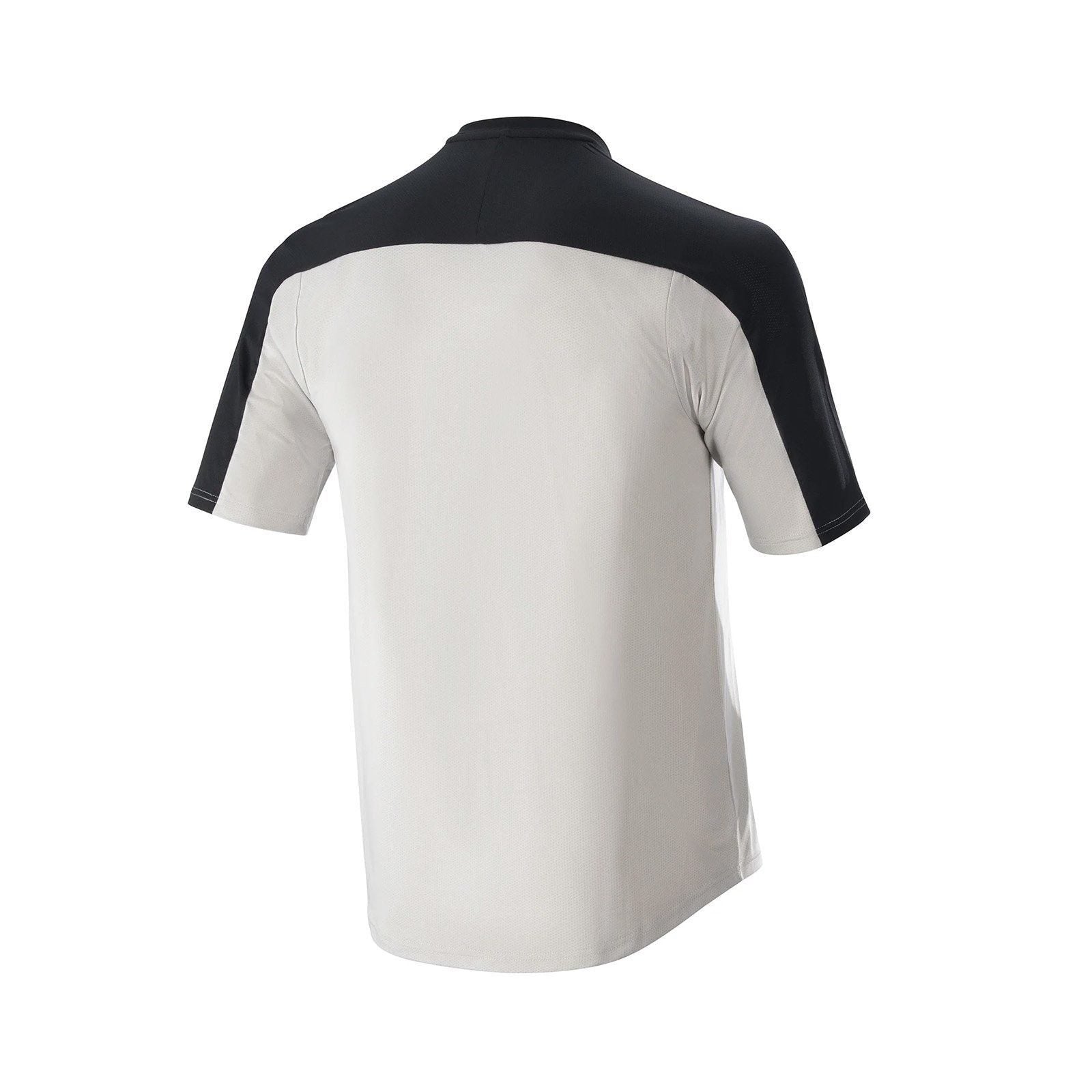 tricou alpinestars drop meta light gray s 1