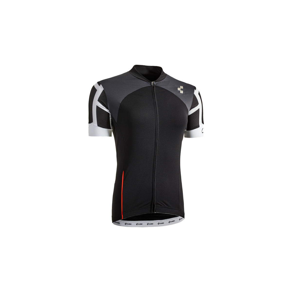 Tricou Ciclism CUBE Blacline Wls Jersey
