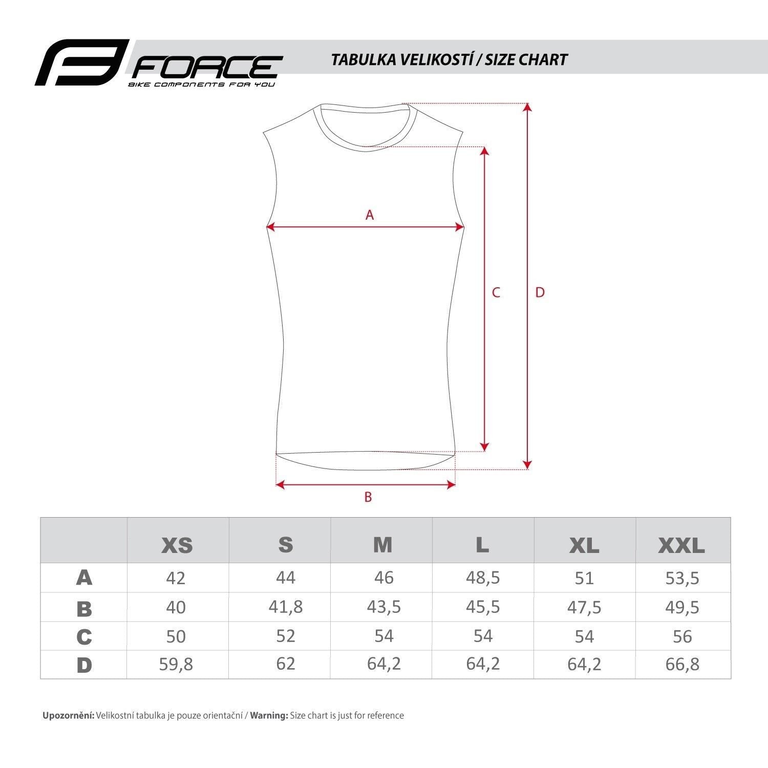 tricou ciclism fara maneci force f acceler gri roz l 1
