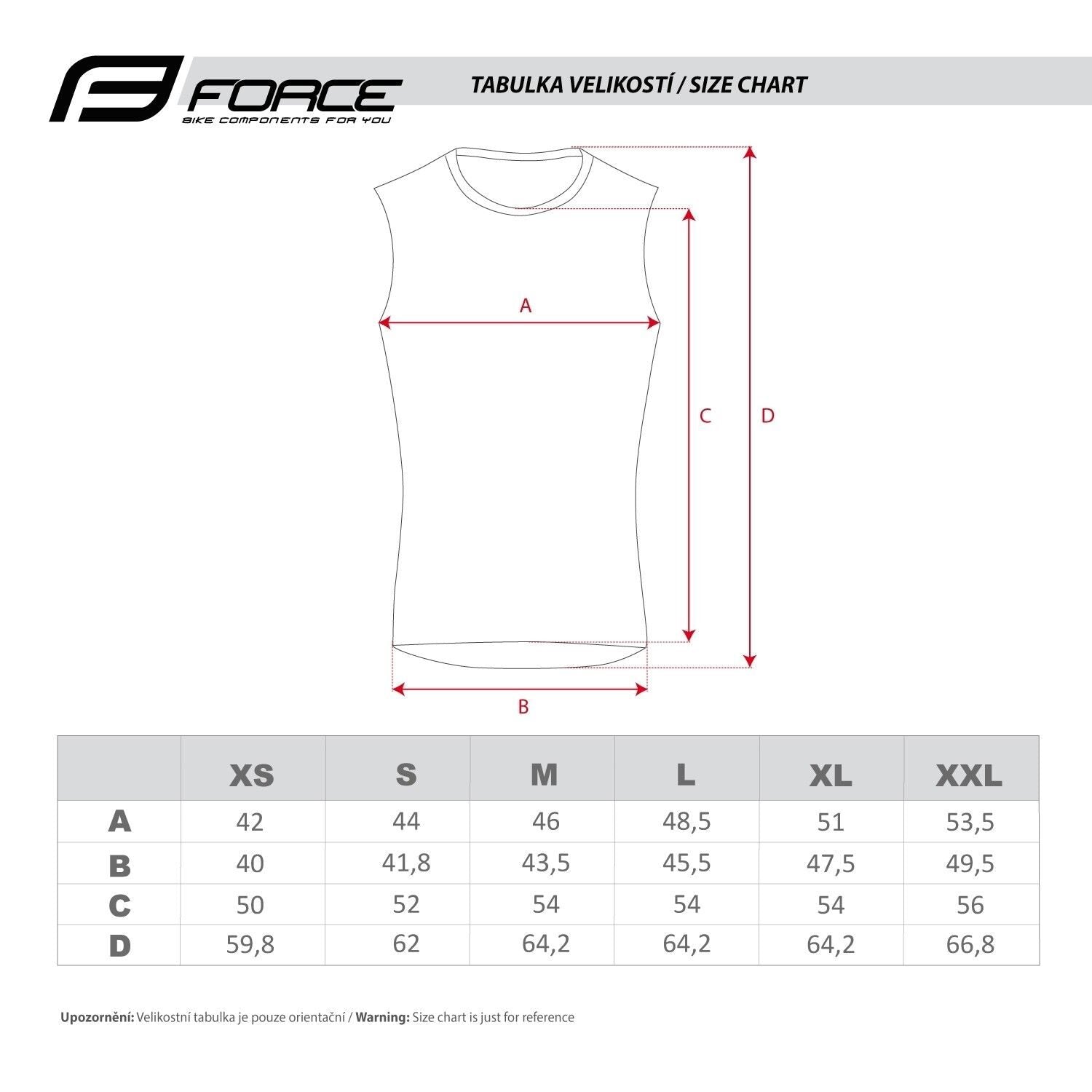 tricou ciclism fara maneci force f acceler gri roz s 3