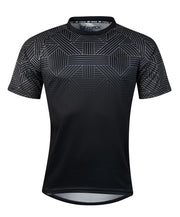 tricou ciclism force city negru gri xxl scaled