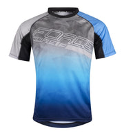 tricou ciclism force mtb core grey blue l scaled