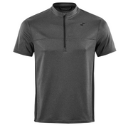 Tricou Ciclism Square Jersey Active S/S Grey