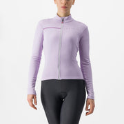 tricou cu maneca lunga castelli sinergia 2 fz de dama lila s