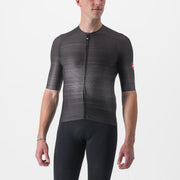 Tricou cu maneca scurta Castelli Aero Race 6.0, Negru, XXL
