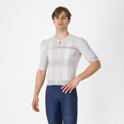 tricou cu maneca scurta castelli climbers a c pentru barbati gri argintiu rosu s