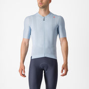 tricou cu maneca scurta castelli espresso bleu m