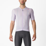 tricou cu maneca scurta castelli espresso lila xl