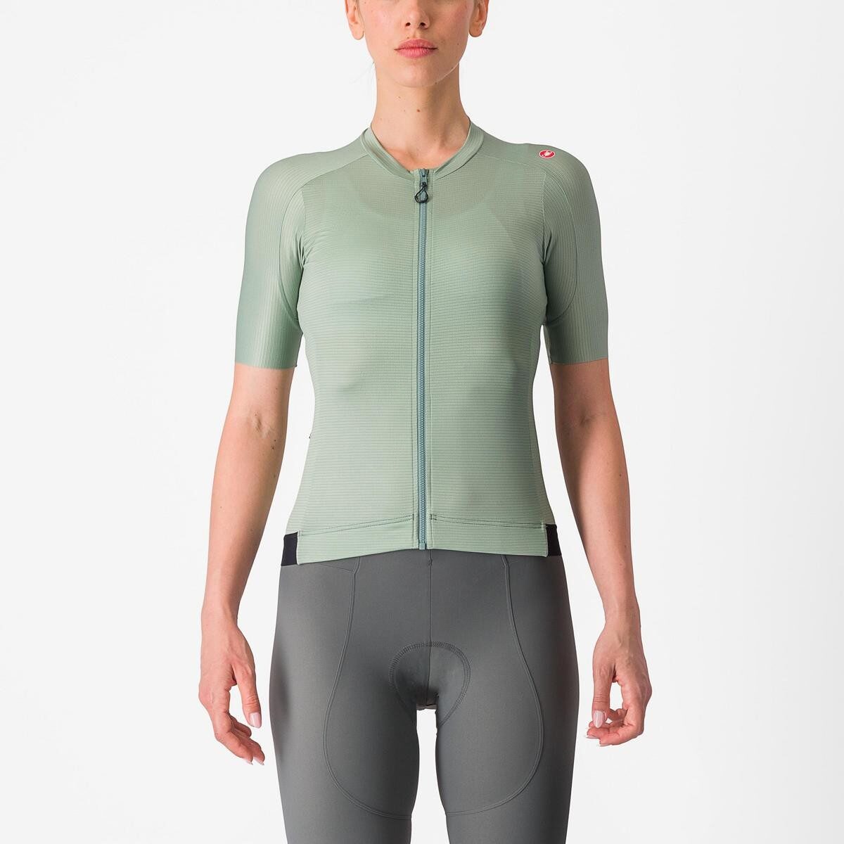 tricou cu maneca scurta castelli espresso w de dama vernil l