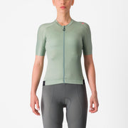 tricou cu maneca scurta castelli espresso w de dama vernil xs