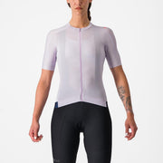 tricou cu maneca scurta castelli espresso w de dama violet m
