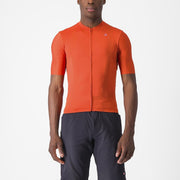 tricou cu maneca scurta castelli unlimited entrata 2 portocaliu l