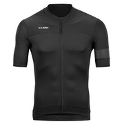Tricou CUBE Blackline Jersey S/S Black