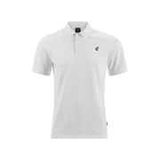 Tricou CUBE Organic Polo Shirt White