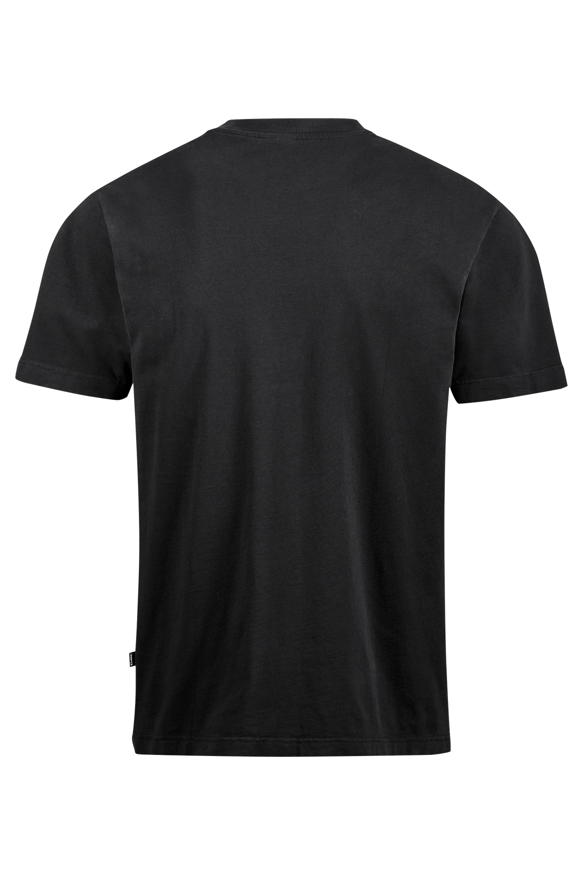 Tricou CUBE Organic T-shirt Club Dropshoulder Anthracite