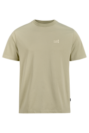 Tricou CUBE Organic T-shirt Cycling Sunday Gty Fit Petrol