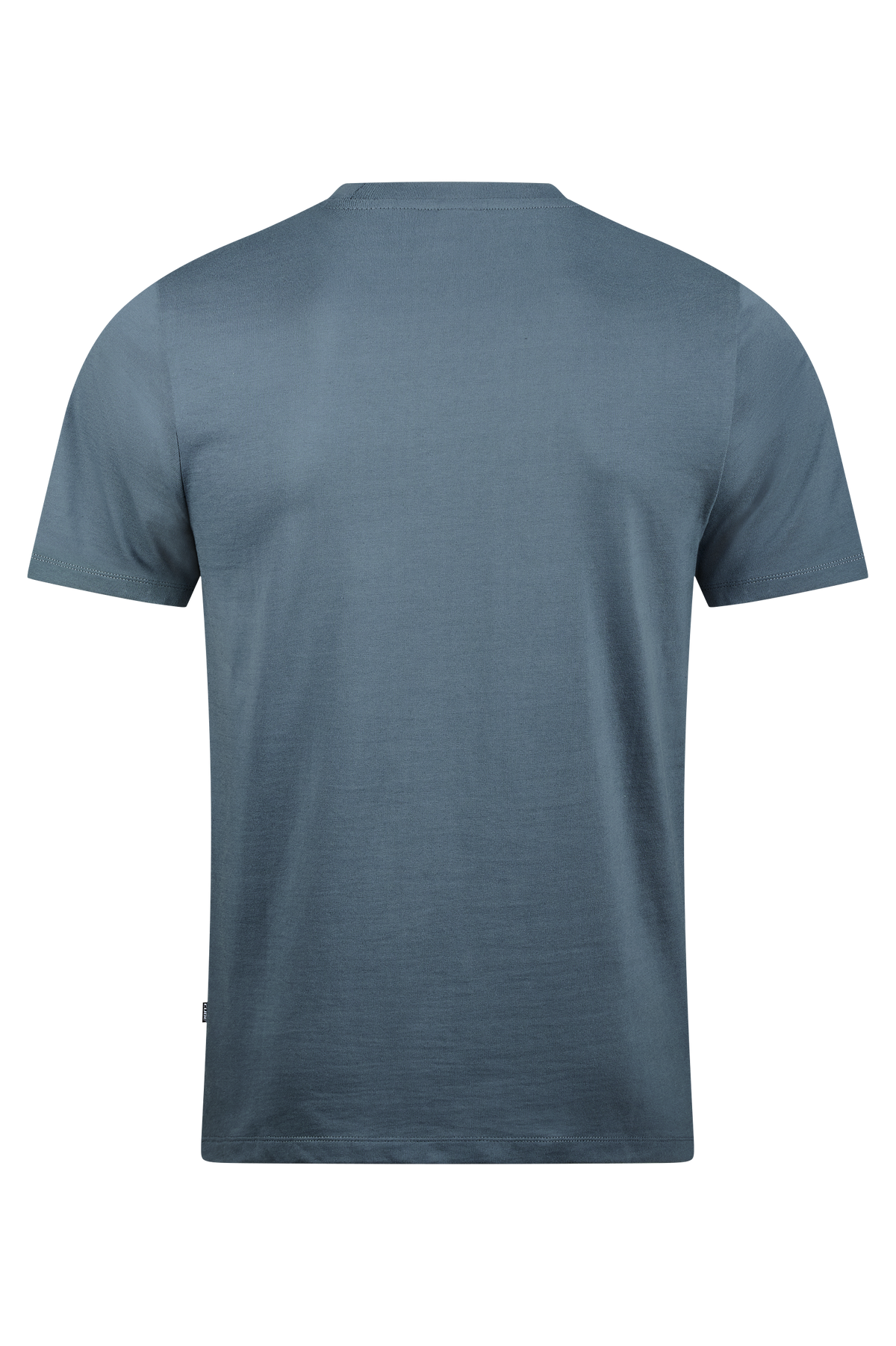 Tricou CUBE Organic T-shirt Forest Grey
