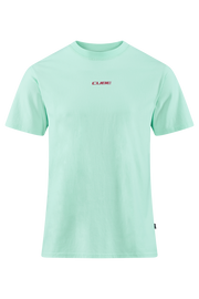 Tricou CUBE Organic T-shirt Goat Gty Fit Mint