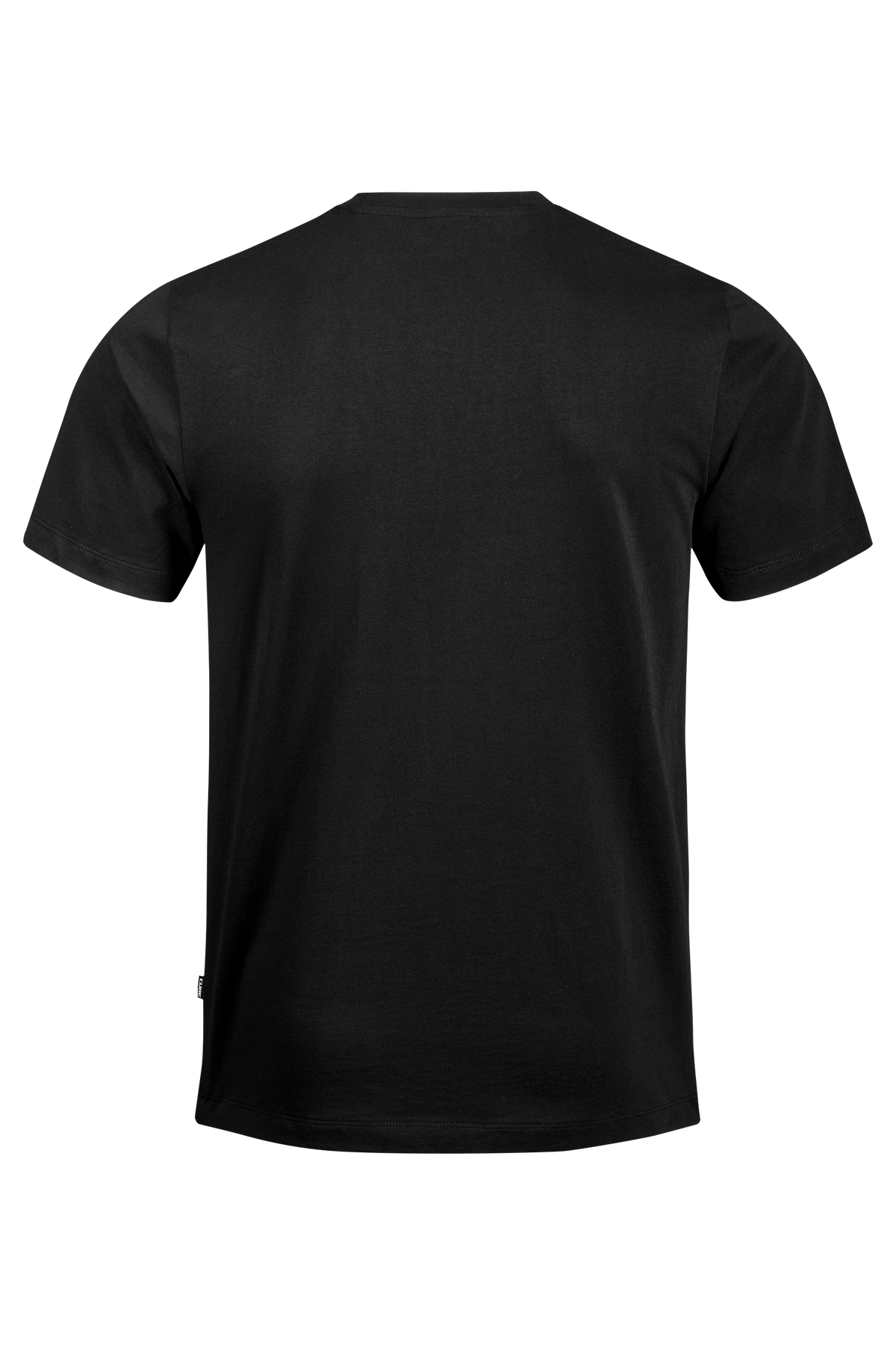 Tricou CUBE Organic T-shirt Grid Grey