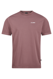 Tricou CUBE Organic T-shirt Keep Sending Gty Fit Black