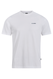 Tricou CUBE Organic T-shirt Sunset Grey