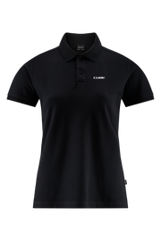 Tricou CUBE Organic WS Polo Black