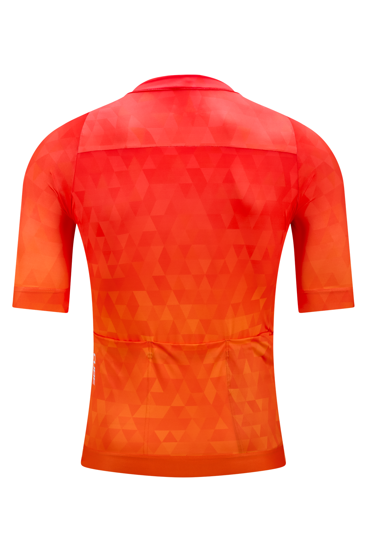 Tricou CUBE Road/Xc S/S Green