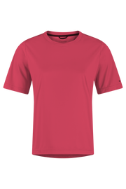 Tricou CUBE WS Functional S/S Pink