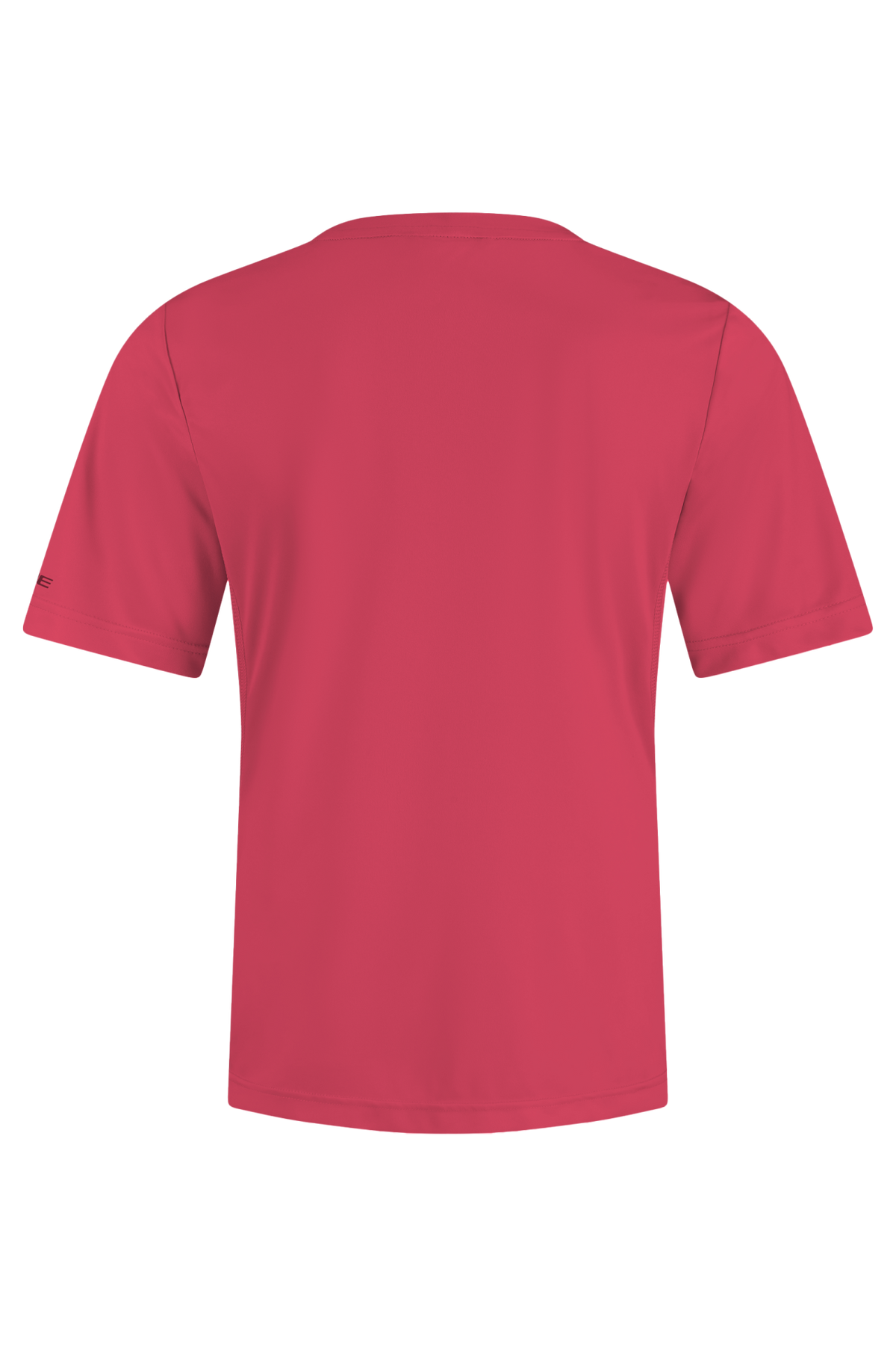 Tricou CUBE WS Functional S/S Pink