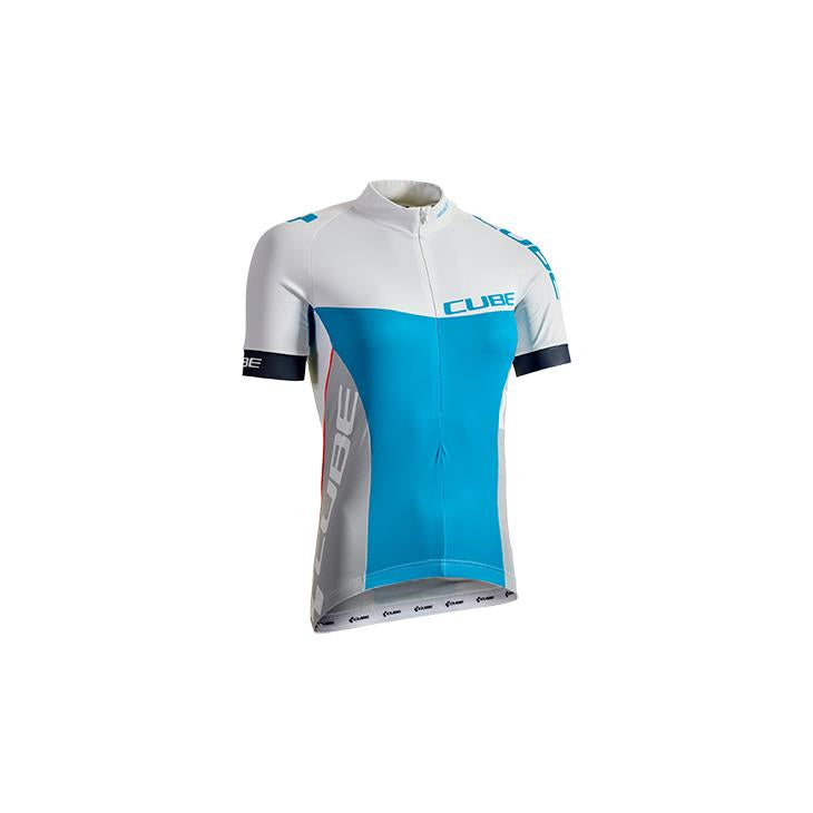 Tricou Dama CUBE Teamline WS 10948