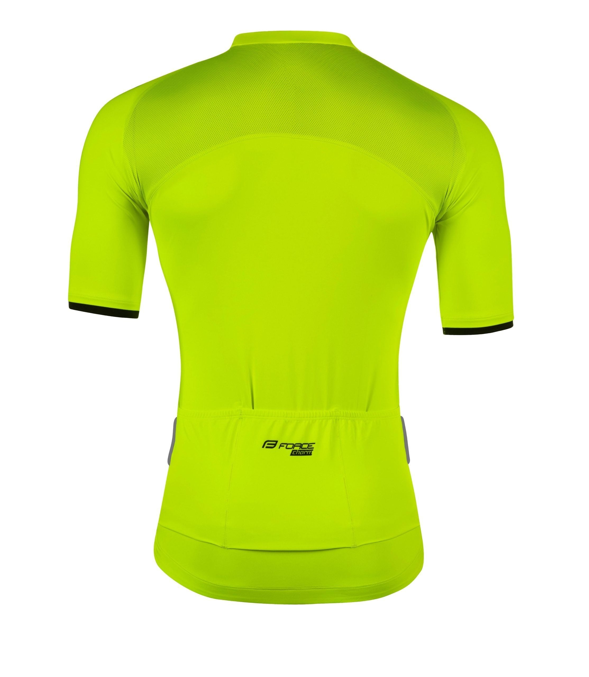 tricou force charm maneci scurte fluo m 1 scaled