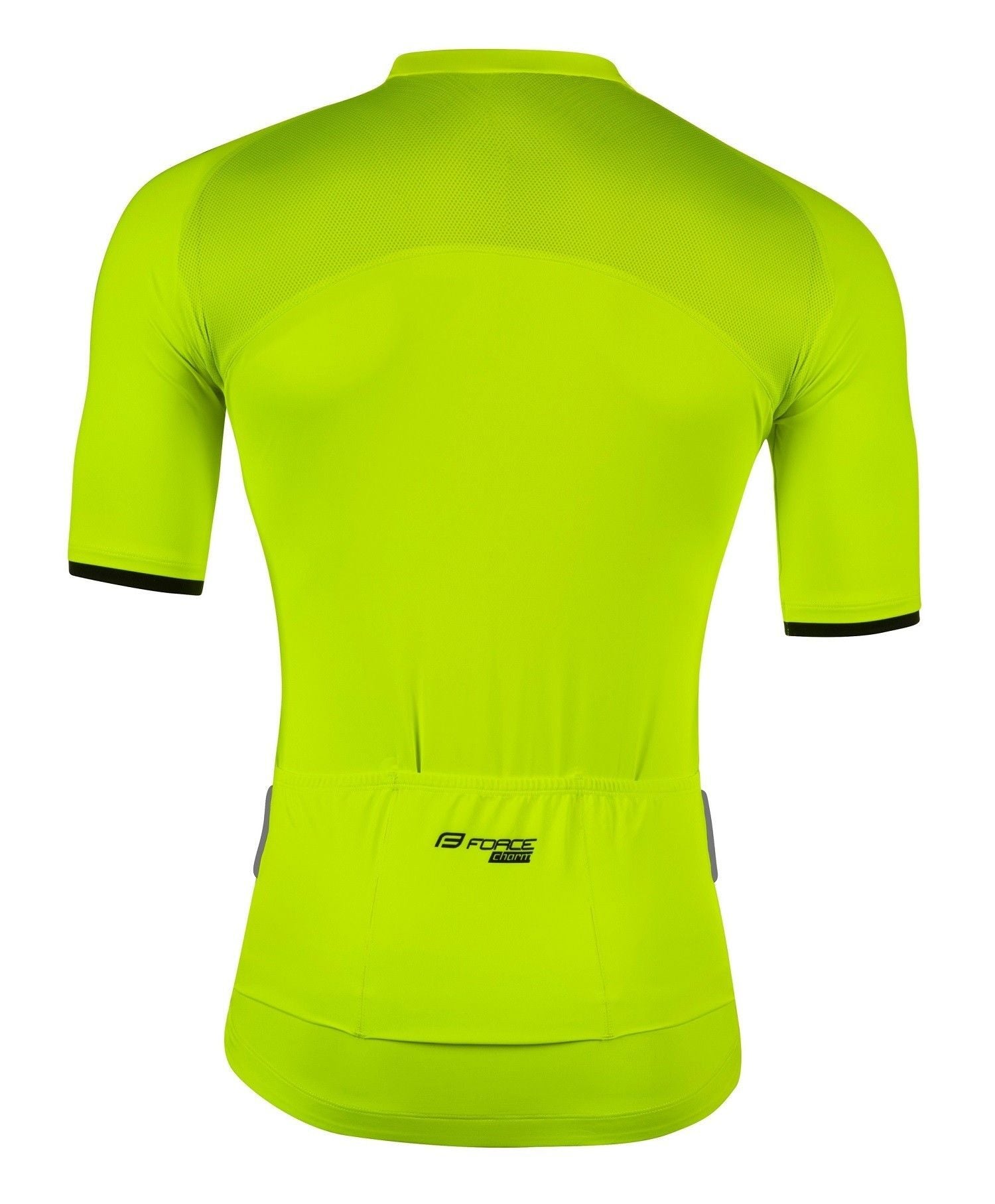 tricou force charm maneci scurte fluo xxl