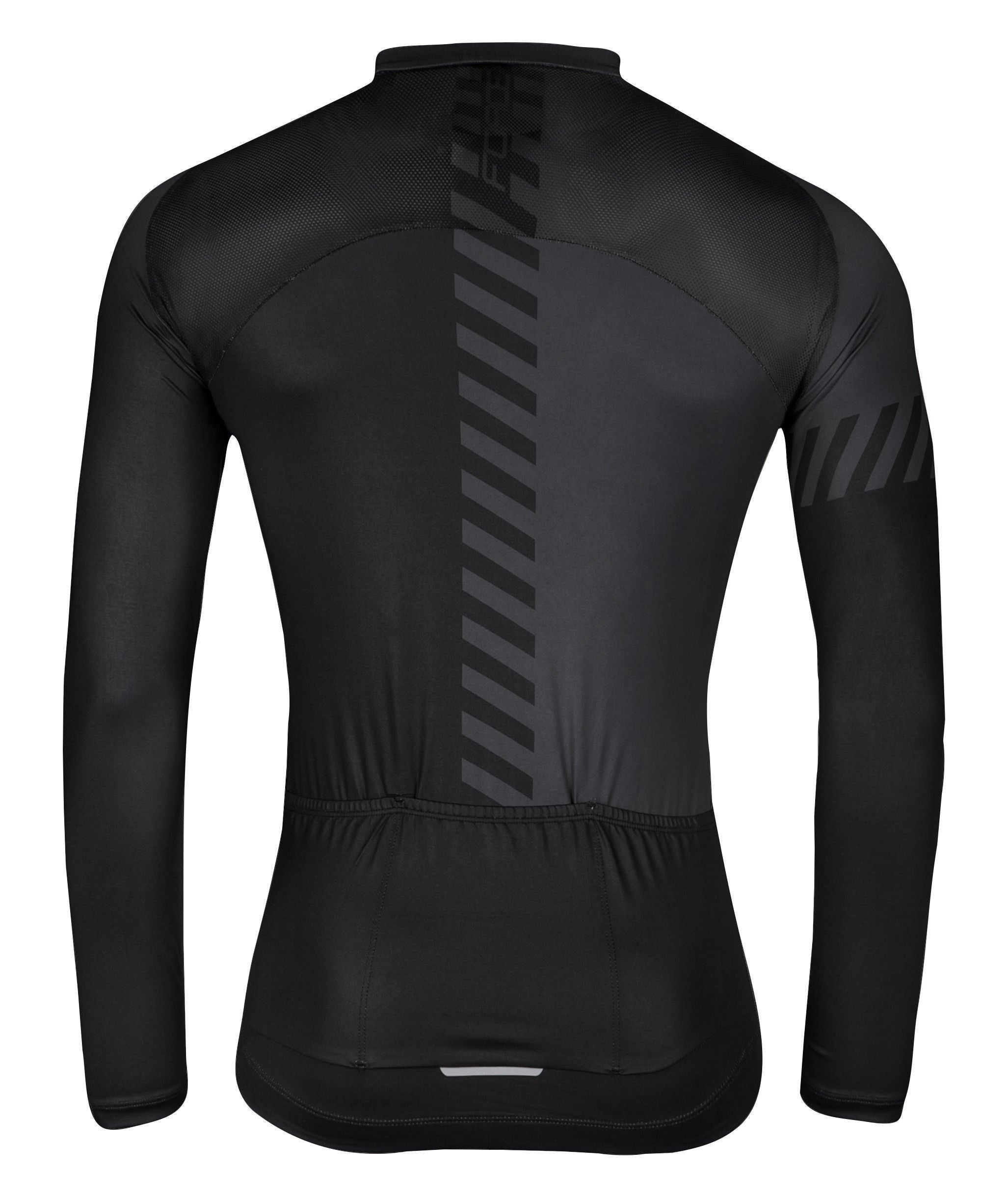 tricou force fashion negru gri s