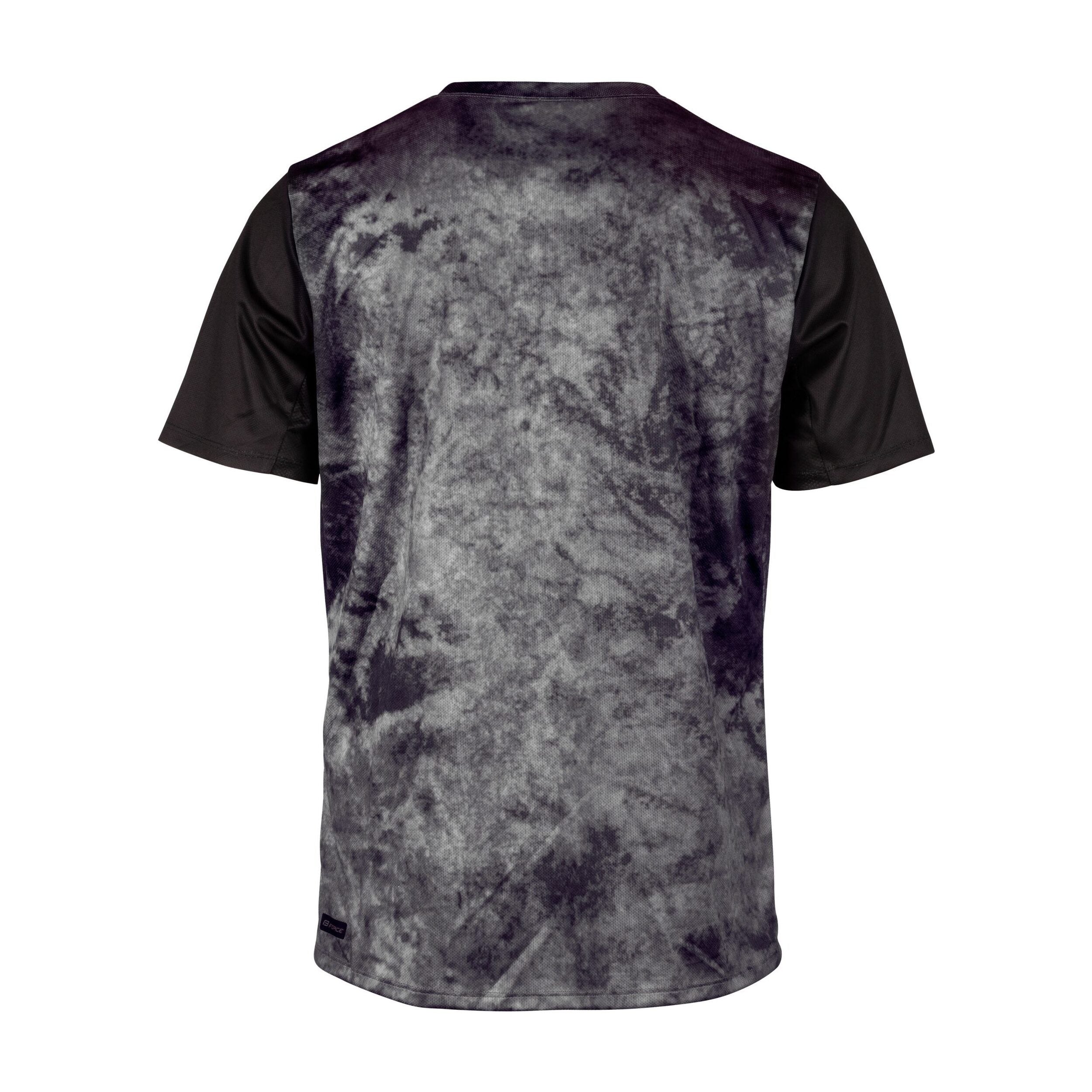 tricou force mtb move maneci scurte negru s 1 scaled