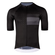 tricou force sway maneci scurte negru m scaled